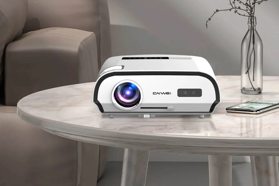 room projectors